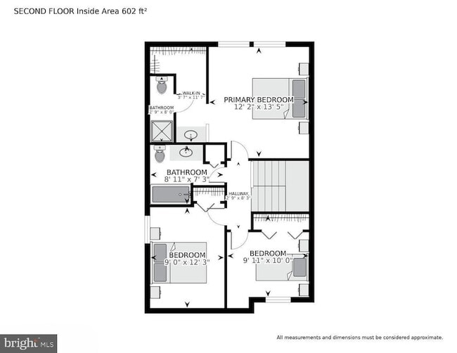 Building Photo - 7518 Weatherby Dr