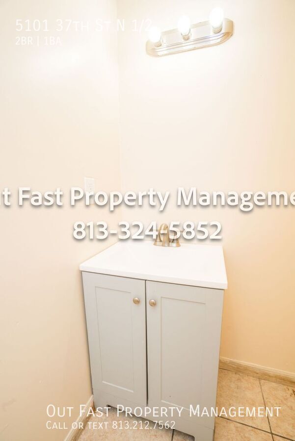 Building Photo - 5101 37th St N