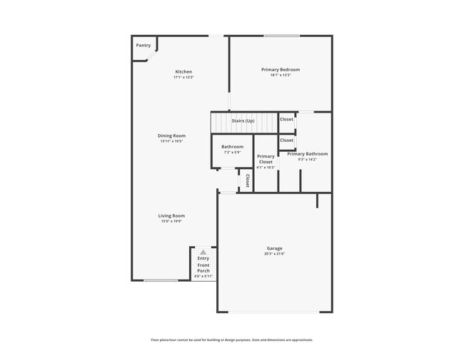 Building Photo - 1283 Treeta Trail