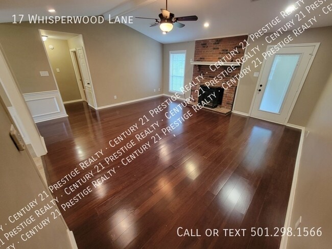 Building Photo - 17 Whisperwood Ln
