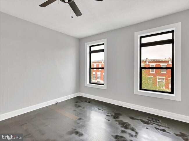 Building Photo - 3009 McElderry St
