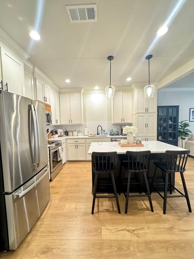 Building Photo - 2BD/2BA Townhome for Lease in Denham Springs! Cypress Ridge Townhomes