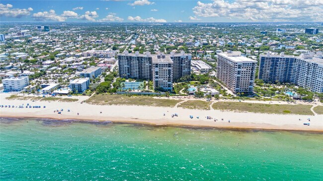 Building Photo - 4900 N Ocean Blvd