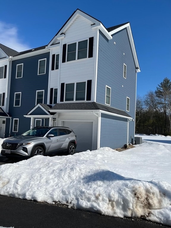 Building Photo - 8 Jackson Rd