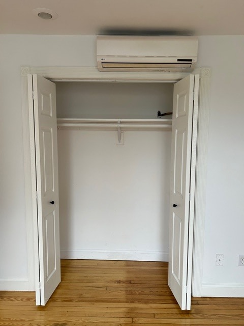 Bedroom 1 with Large Closet - 42 Pilgrim Pathway