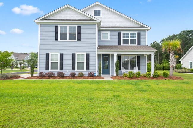 Building Photo - 1339 Bermuda Grass Dr