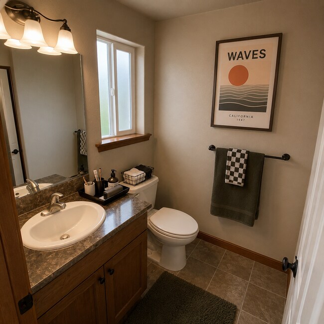 Building Photo - Your Next Chapter Starts Here – Come Home to Modern Living