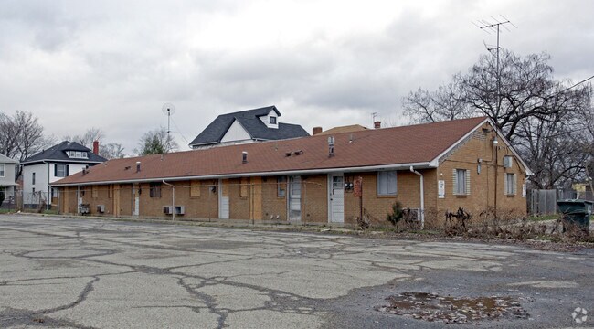 Building Photo - 42 Santa Clara Ave