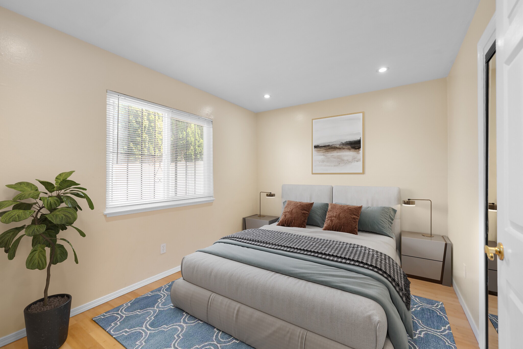 Building Photo - 437 Duboce Ave