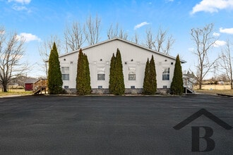 Building Photo - 1543 S Tuscany Ct
