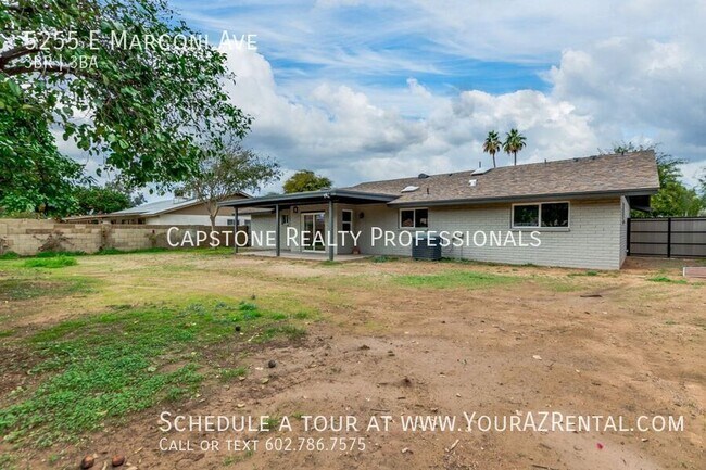 Building Photo - 5255 E Marconi Ave