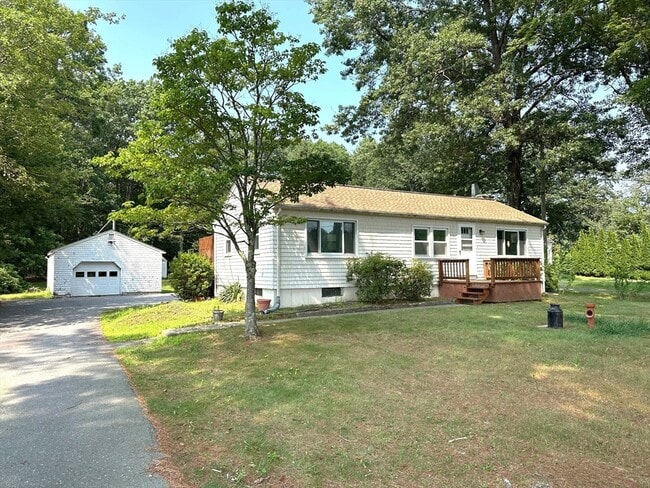 Primary Photo - 5 Mortimer Rd