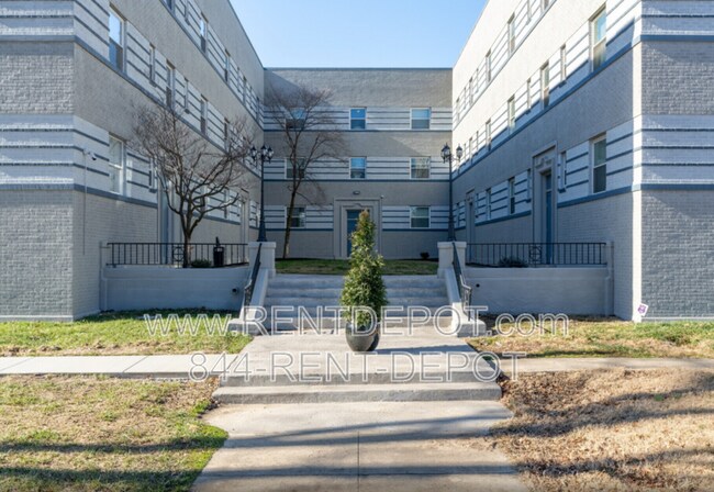 Primary Photo - 1407 Howard St