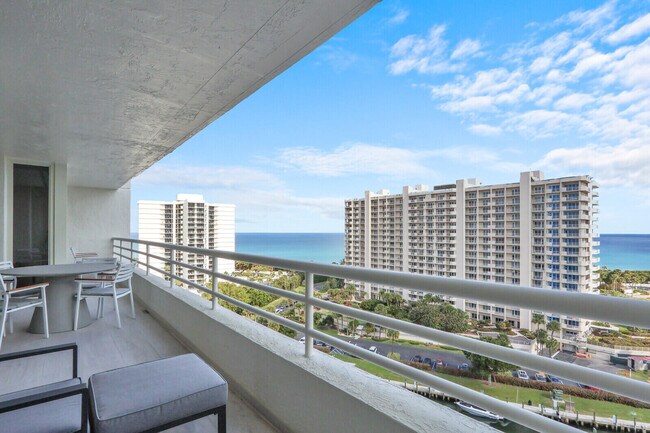 Building Photo - 4201 N Ocean Blvd