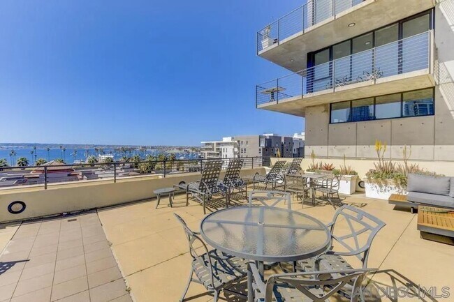 Building Photo - 1750 Kettner Blvd