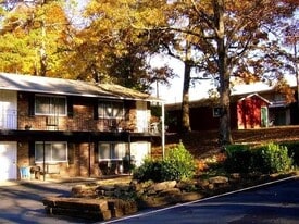 Building Photo - North Hills Apartments