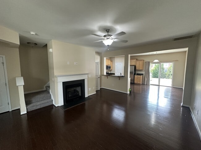 Building Photo - 307 Morgan Brook Way