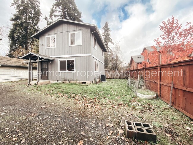 Primary Photo - Wonderfully Updated 3-bedroom 1.5-bath Hom...