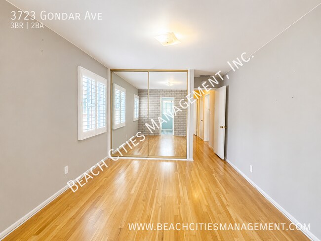 Building Photo - 3723 Gondar Ave
