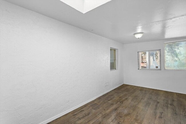 Building Photo - 5411 4th St NW