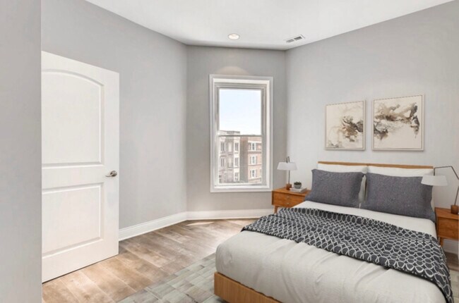 Building Photo - 4514 S Calumet Ave