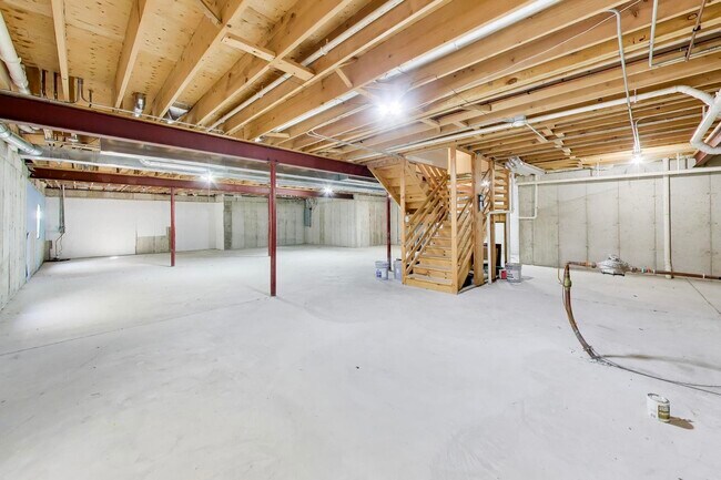 Building Photo - 2951 Old Glory Dr