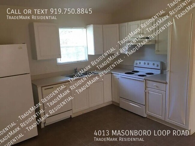 Building Photo - 4013 Masonboro Loop Rd