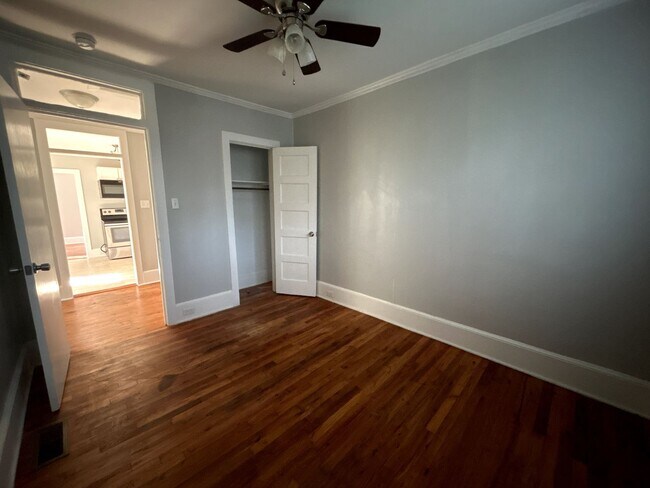 Building Photo - Move-In Ready Home with Spacious Backyard & Prime Location