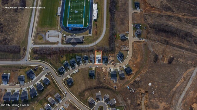 Building Photo - 212 Education Wy