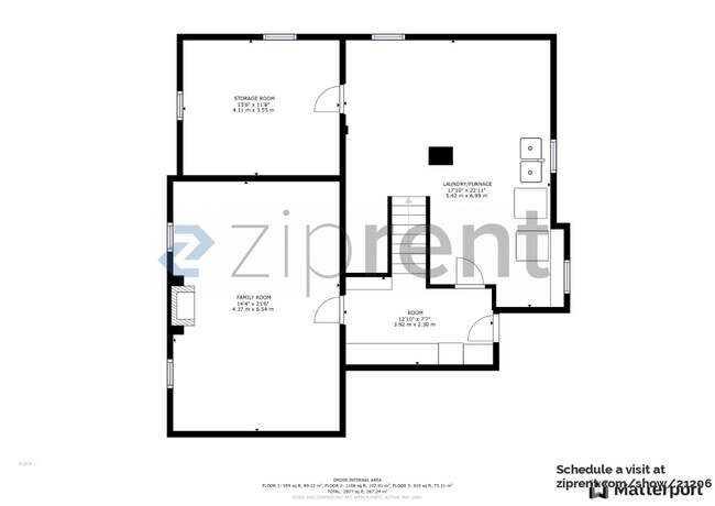 Building Photo - 3920 NE 37th Ave