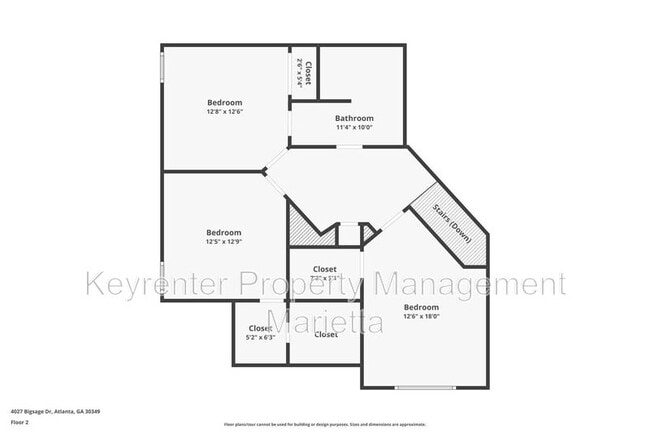 Building Photo - 4027 Bigsage Dr