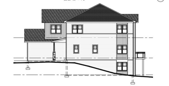 Building Photo - 3 Bed / 2.5 Bath Townhome w/Deck, Walkout Finished Basement, 9' Ceilings, Quartz Tops, Stainless ...