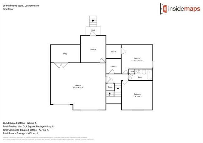 Building Photo - 353 Wildwood Ct