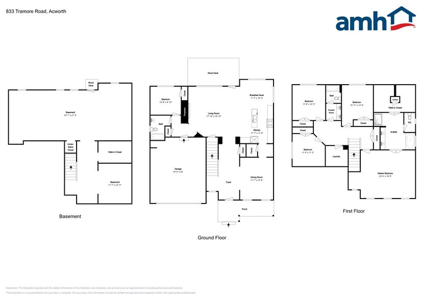 Building Photo - 833 Tramore Rd
