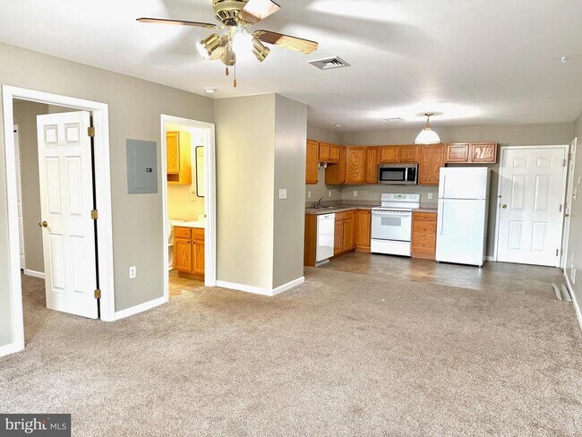 Building Photo - 531 W Penn Ave