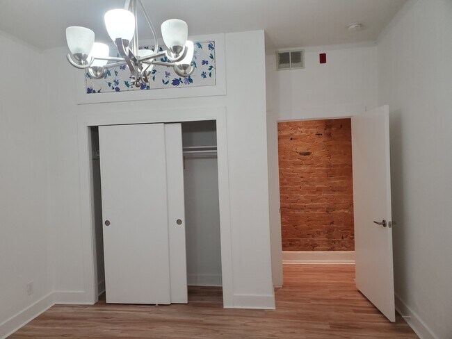 Bdrm #1 - 4614 Chester Ave