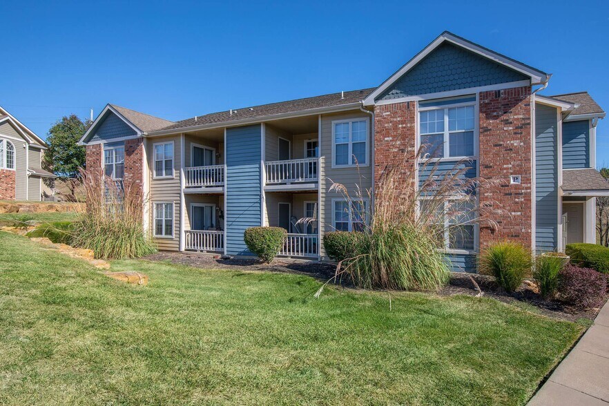 Aberdeen Apartments 2300 Wakarusa Dr Lawrence KS 66047 Apartment Finder