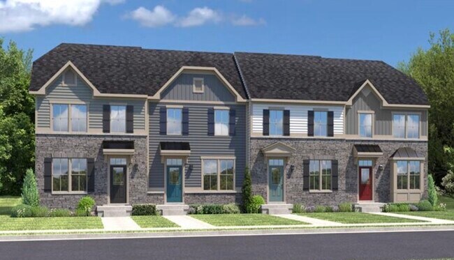 Building Photo - 9213 Klamath Ct