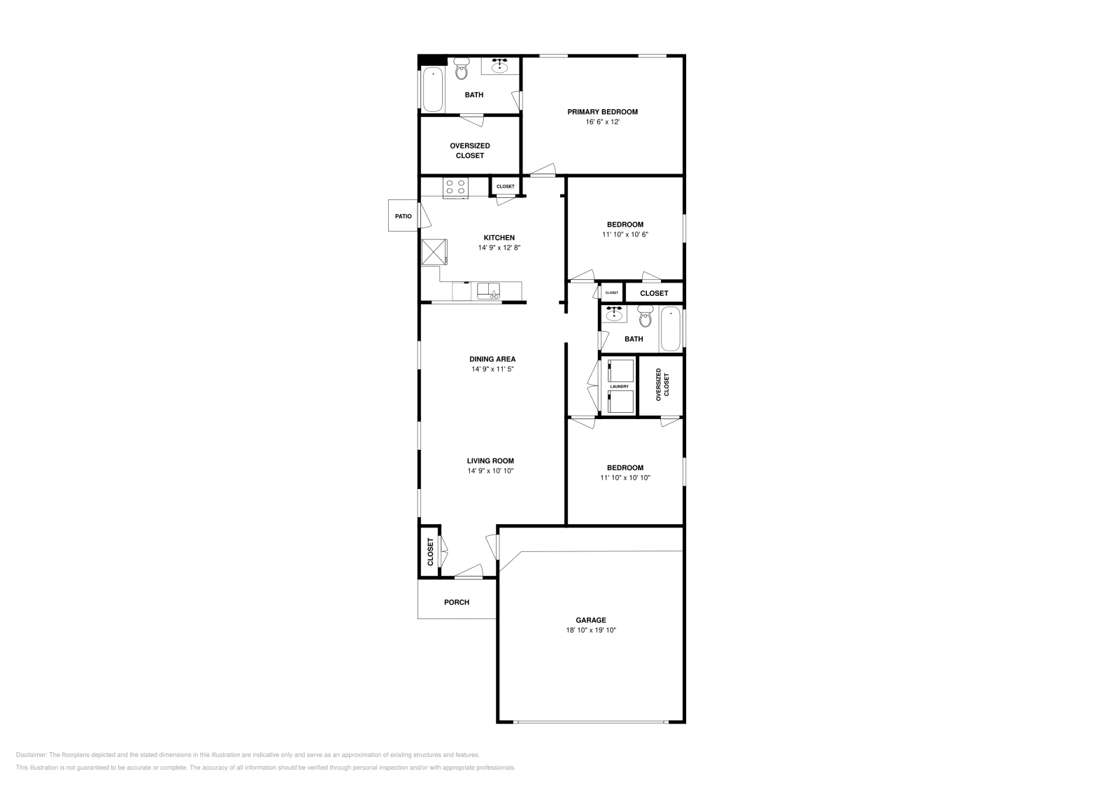 Building Photo - 21434 Jamals Way