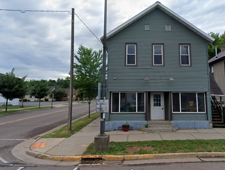Building Photo - 502 Bay St
