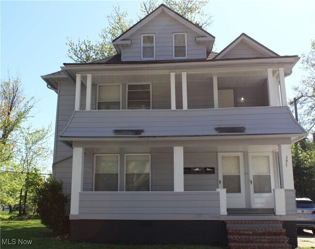 Primary Photo - 397 E 148th St