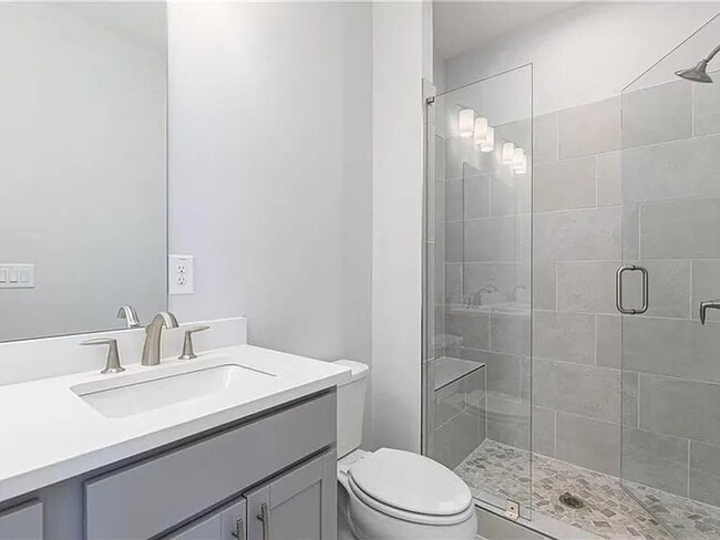 Building Photo - Spacious 3bd/4ba Townhome in Acworth w/ Al...