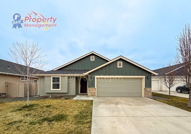 Building Photo - 11398 W Belgrave St