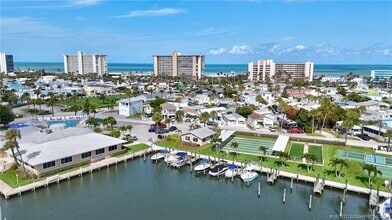 Building Photo - 10725 S Ocean Dr