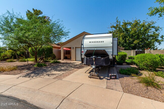 Building Photo - 1328 N Jentilly Ct