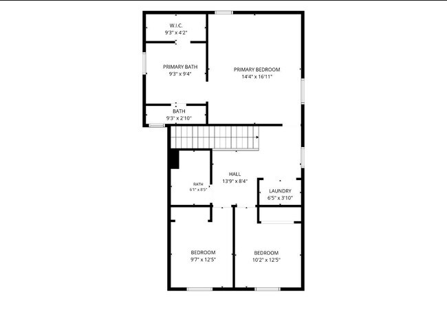 Building Photo - HIVE FALL MOVE-IN SPECIAL: NEWER 2024 BUILD | GATED COMMUNITY | SOLAR INCLUDED