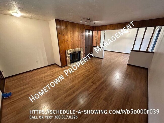 Building Photo - 2 Bedroom 1 Bath Duplex in Hawks Prairie. ...