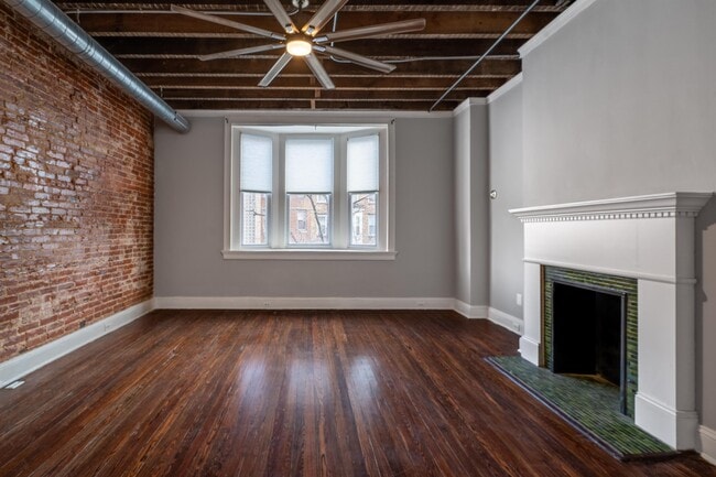 Building Photo - 2522 Maryland Ave