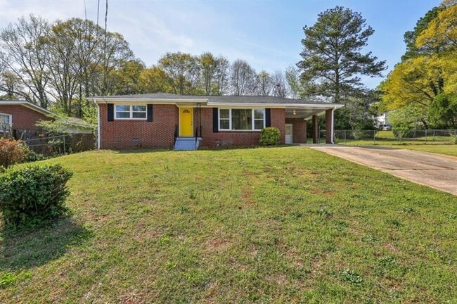Primary Photo - 2519 Miriam Ln
