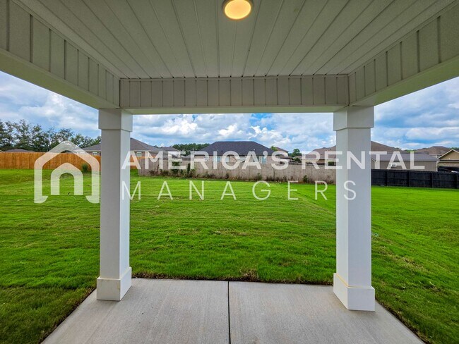 Building Photo - New Construction Home for Rent - Available NOW!